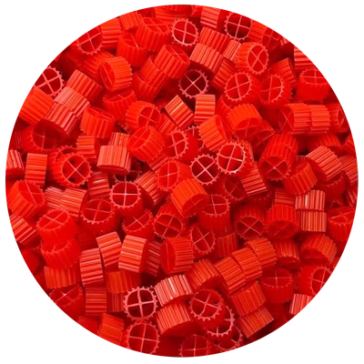 生化填料K1滤材培菌降噪