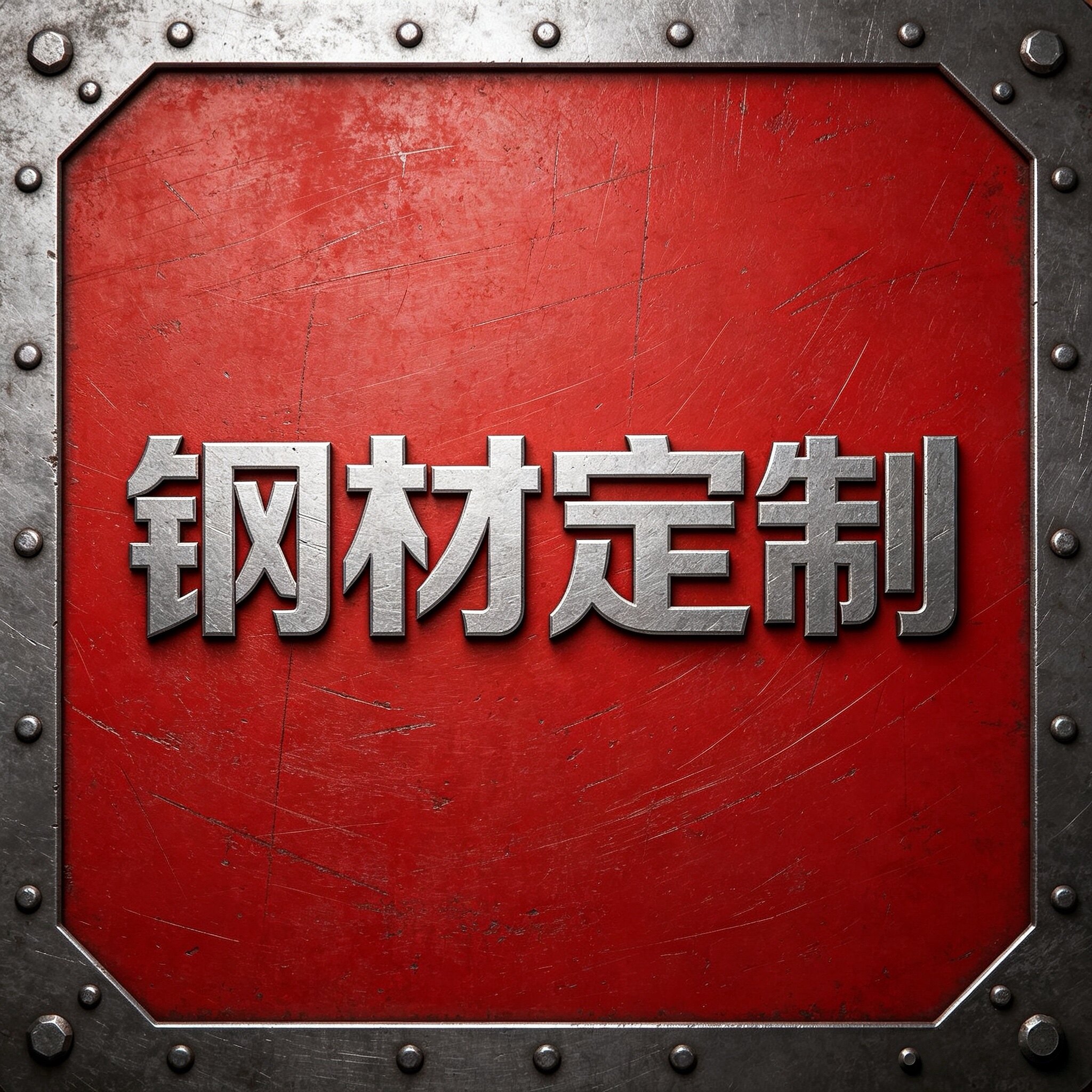 镀锌板0.1mm-2.0厚镀锌铁板切割定做加工白钢板白铁皮加工定制