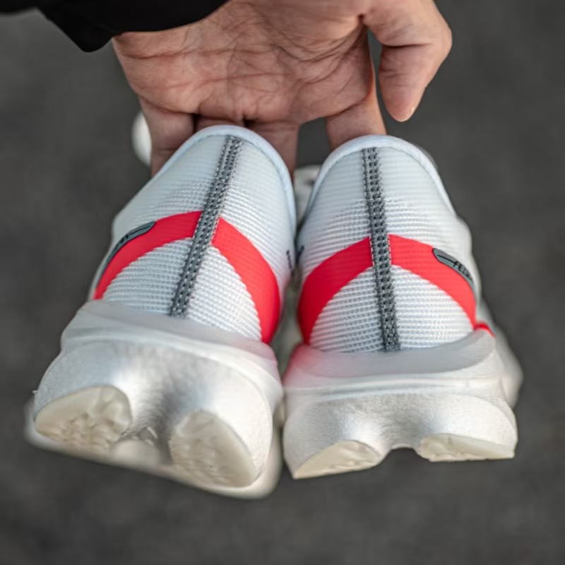 飞电5c碳板减震回弹4c蛇年限定竞速学生运动鞋专业透气超轻跑鞋