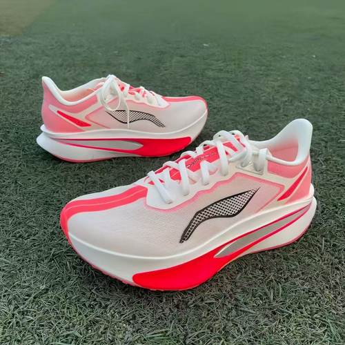 飞电6c棉花糖超轻碳板跑鞋男儿童学生4c运动专业竞速减震赤兔8Pro