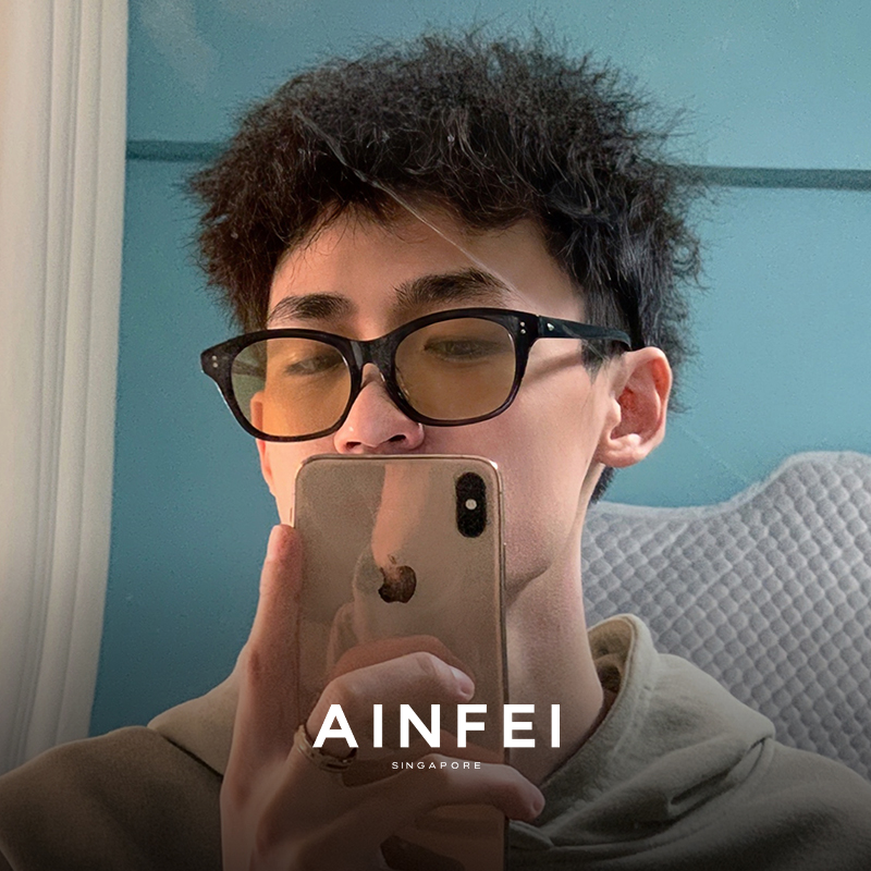 开车专用墨镜AINFEI高级女