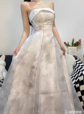 现货黑色新款上市POSHE高定如心紫心语一生原创balletcore外衫