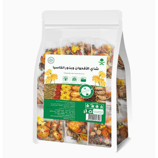 菊花决明子茶 牛蒡根金桔片黄菊金丝枸杞子金银花 养生茶