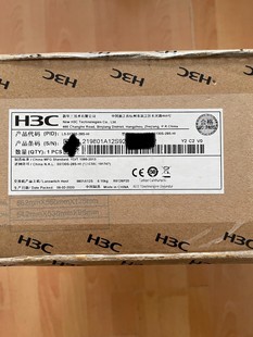 千兆24电口 4万兆光口 28S H3C S5130S 议价