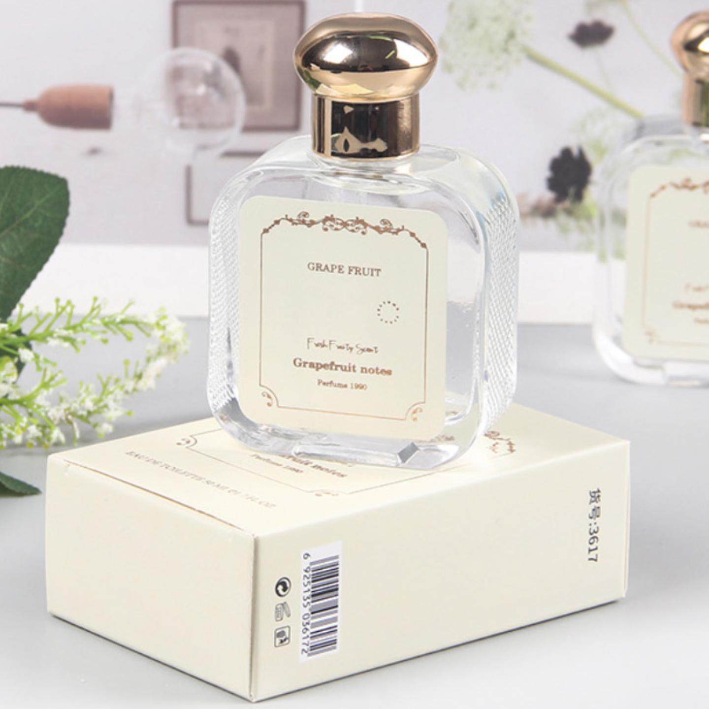 MISSGOCO西游梦境女士香水小苍兰