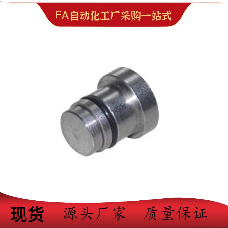 直线导轨用定位销LLT3.5 LLT5 LLTS5偏心销ICE11-T5不锈钢LLTA5