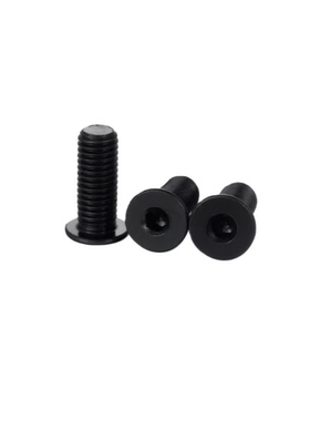 内六角圆柱头螺钉TAF51 52 53-M2 M2.5 M3 M4 M5 M6-L3 L4 L5 L6