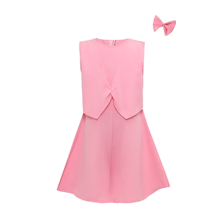 灿烂的日子演出服女童舞蹈服新款六一儿时表演服小荷风采少儿服装