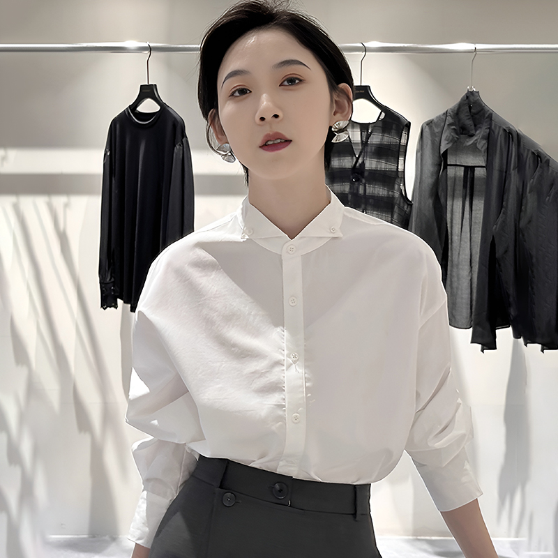 【送运费险】抖音爆款休闲上衣女