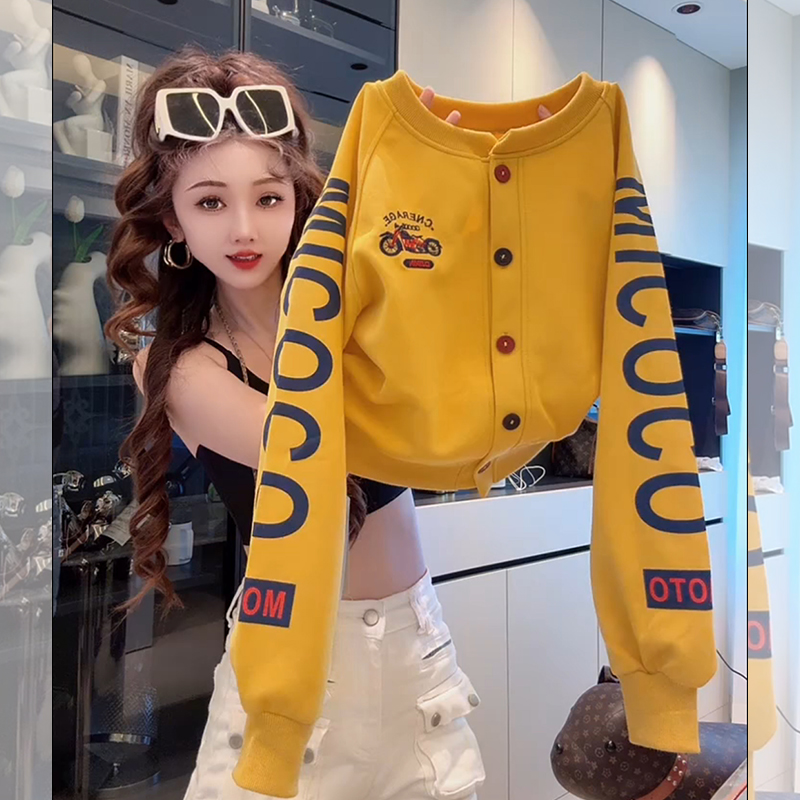 【送运费险】抖音爆款短外套上衣