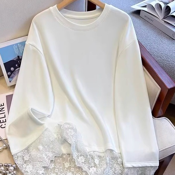 【送运费险】抖音爆款打底衫上衣