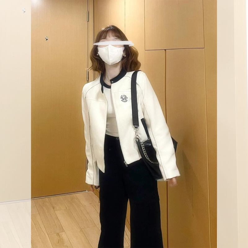 【送运费险】抖音爆款短款外套女