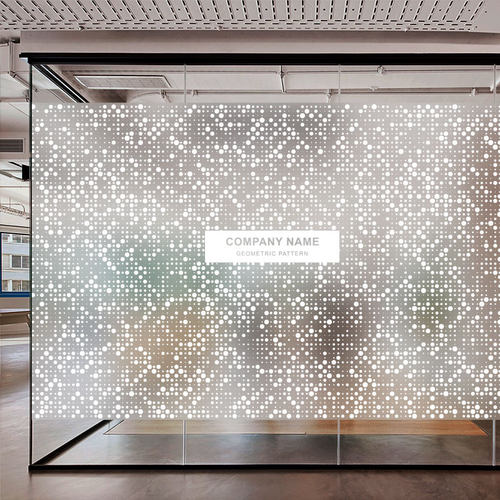 可支持上门安装、可选择静电或带胶