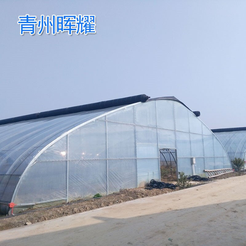 大棚育苗温室太阳能农业薄膜养殖大棚连栋建造温室光伏 厂家大棚