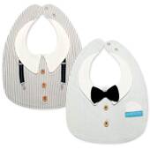 baby bib supplies Feeding newborn waterproof shape child