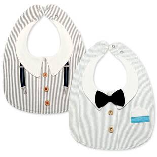 Feeding baby supplies newborn waterproof bib bib shape child