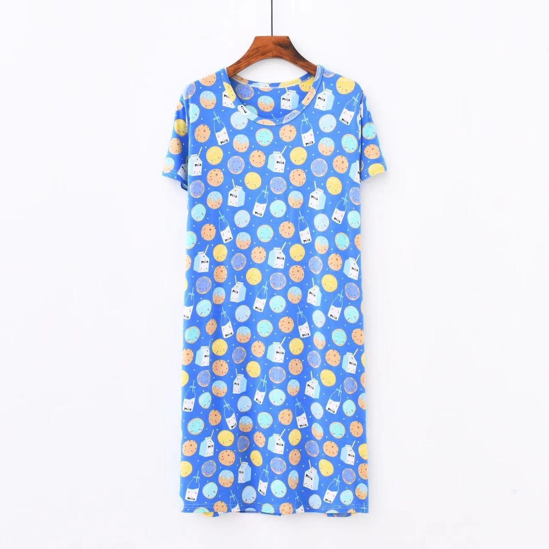 （600-699）三大梨家居服