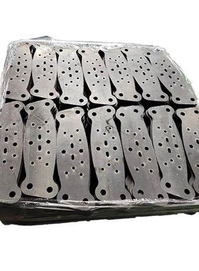 新品厂促碳钢不锈钢板材3sW瓦大型激光切割加工定做铁铝板黄紫铜3