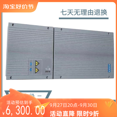 通力电梯变频器KDM159-LOCAL全新