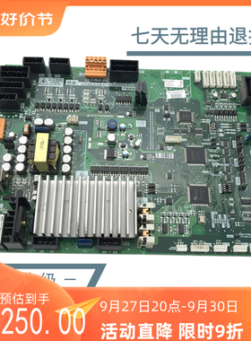 三菱电梯门机板P231709B000G03 G23 P231715B000G02 G12 13 33 53