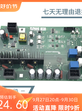 三菱凌云-3驱动接口板P203772B000G21 G22 G01 G02电梯配件B1板