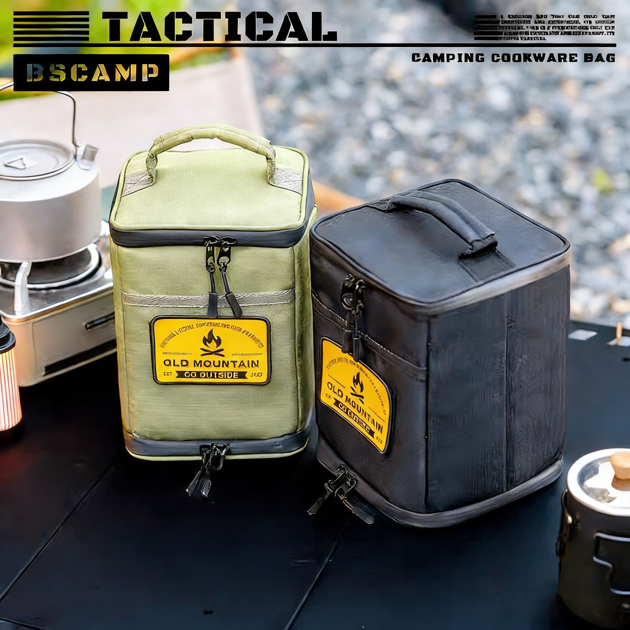 户外野炊气罐包卡式炉收纳包魔术贴便携防水战术莫利系统设计战术,户外/登山/野营/旅行用品,其他,淘宝优惠券,粉丝福利购,淘宝优惠卷