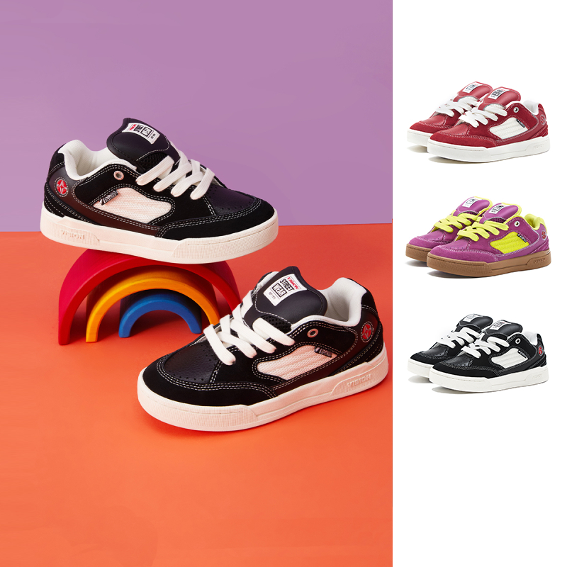 VISIONKIDSSAVVY面包鞋童鞋