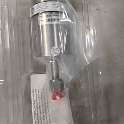 议价MKS真空压力计631D13T8FHBB全新未保证正