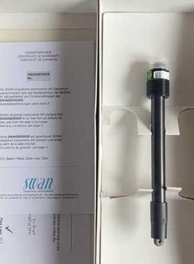 议价SWAN Swansensor pH FL pH电极，型号A 议价