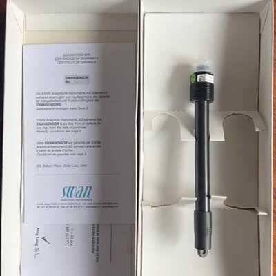 议价SWAN Swansensor pH FL pH电极，型号A 议价