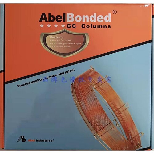 议价美国AB气相色谱柱AB-INOWAX系列 Abel Bonded 原装正品毛细管