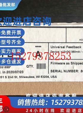 议价全新原装20-750-UFB-1AB罗克韦尔Powerflex755变频器配件