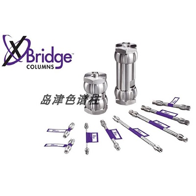 议价186007643 Waters沃特世XBridge Protein BEH SEC  3.5um7.8*