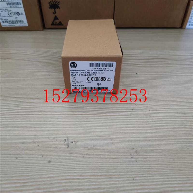 议价AB罗克韦尔1794-OB32P1794-OB161794-OB16D1794-OB16P