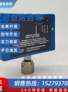 议价美国 - 275 MINI-CONVECTRON 真空计 27583