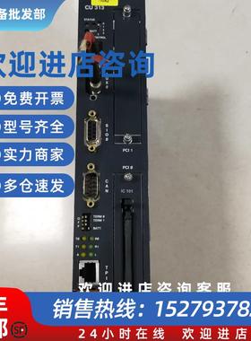 议价KEBA科霸DURR模块CU313现货CU313/C-SI/63036/06议价