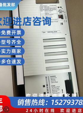 议价供应E82EV752-4C240 E82EV752-4C040  驱动器现货实拍议