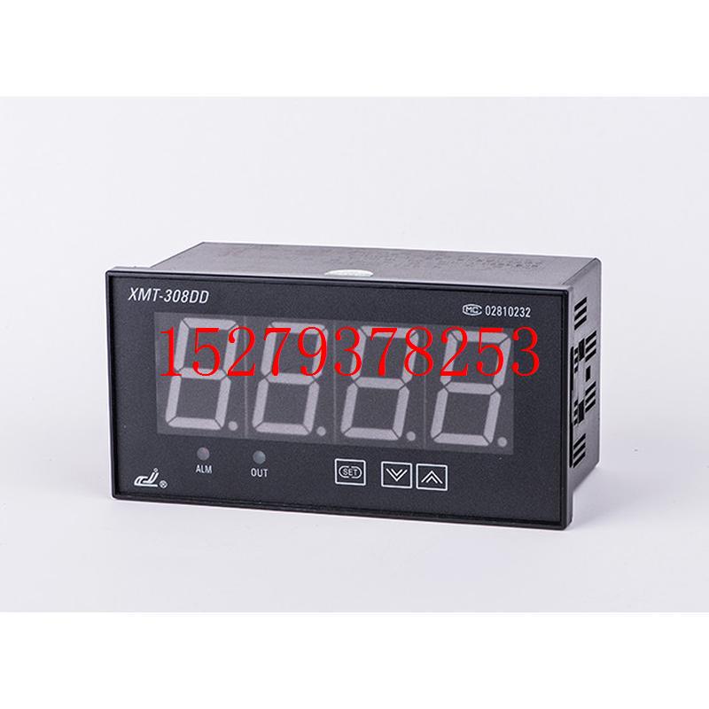 议价XMT-318DD大数码管余姚长江姚仪牌XMTF-308DD智能回差SSR