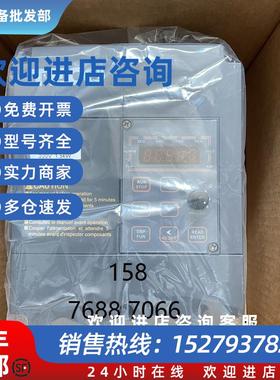 议价东元变频器N310-2002-HXC HX 全新代替N2-202-HC H 相同安装