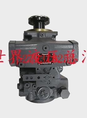 议价柱塞油泵A4VTG090HW100/33MRNC4C92F0000A搅拌车专用液压泵