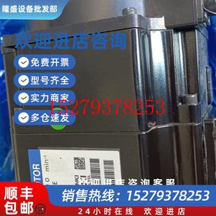 议价R2AA13120LCP2EC50601 1465三洋伺服电机全新现货