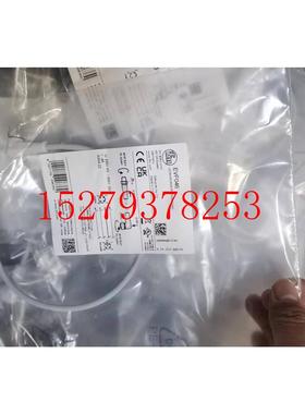 议价IFM带插座连接电缆EVT065ADOGH040VAS0030E04议价