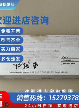 议价DELTA TAU PMAC2-PC ACC-28A 原装现货3A0-602236-10X 602404