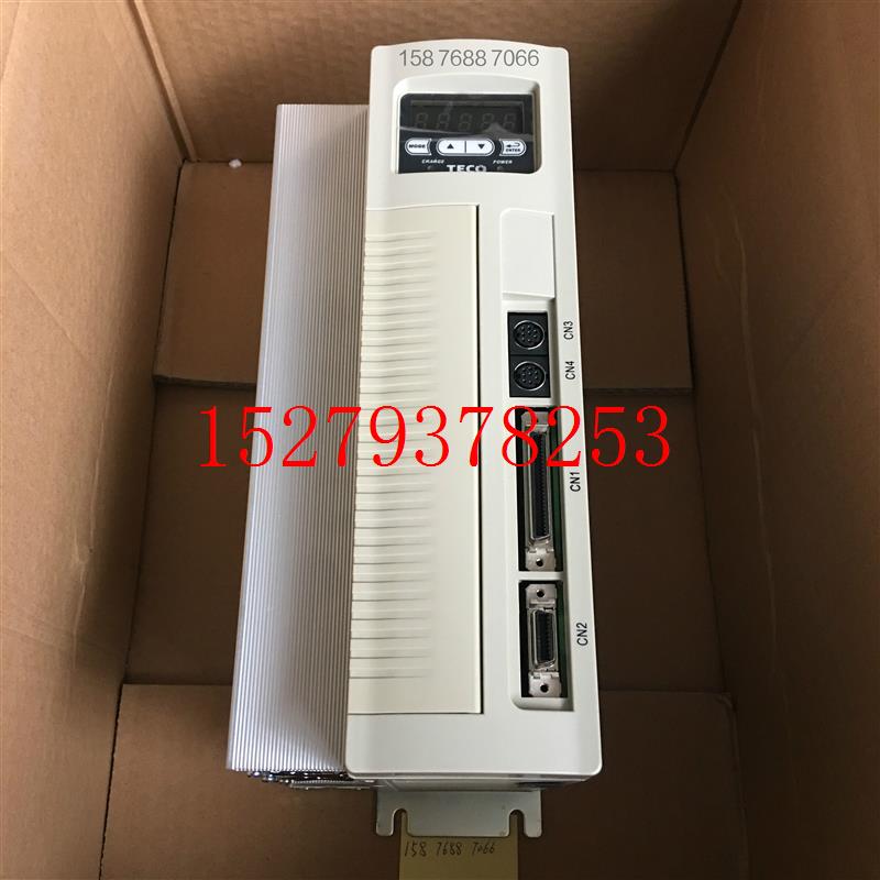 议价台湾东元伺服JSDA-75AJSDAP-75A3TSTA75D/TSTAP75D