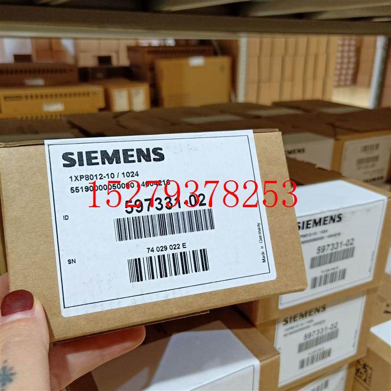 议价1XP8001-1/1024/1XP8012-10/1024/1XP8032-10/1024西门子编码
