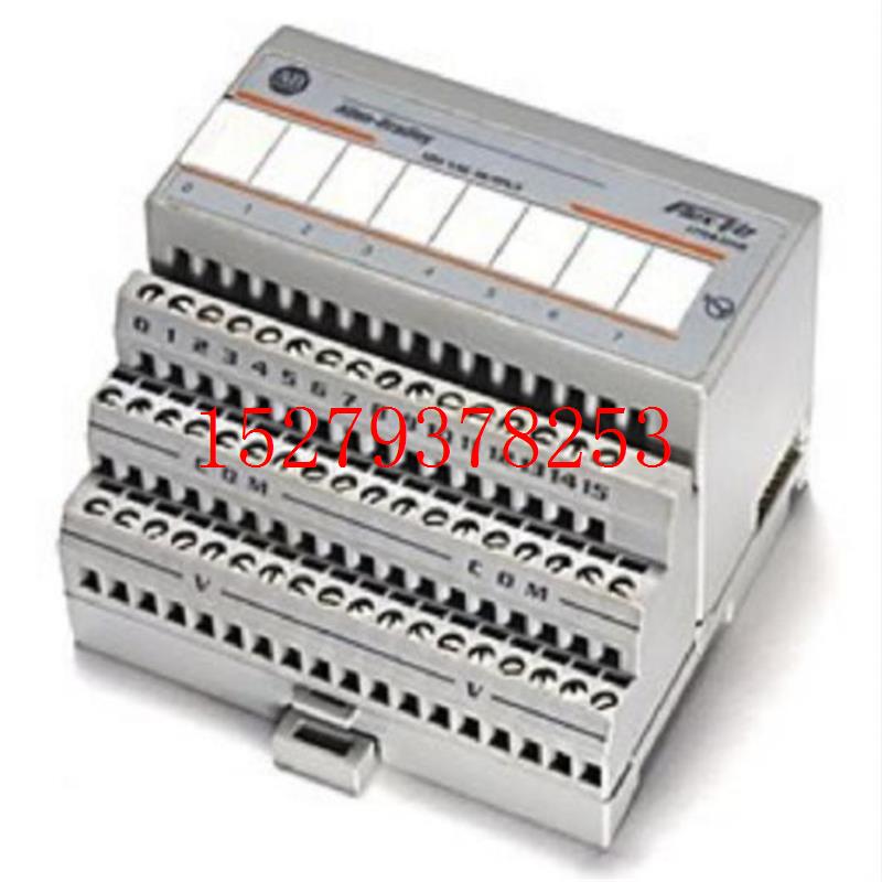 议价1794-ID2-AB-罗克韦尔计数器I/O模块