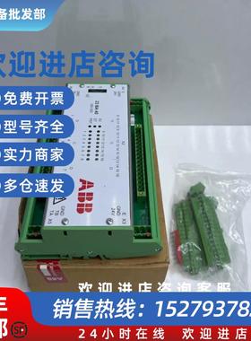 议价ABB 23BA40 1KGT011200R0011输出模块