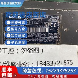 BENN KG0 现货询价 144 议价伺服电机MKE047B