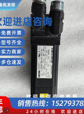 议价MCS 06160-RS0B0-B11N-ST5S00N-R6SU伺服电机9成新包好议