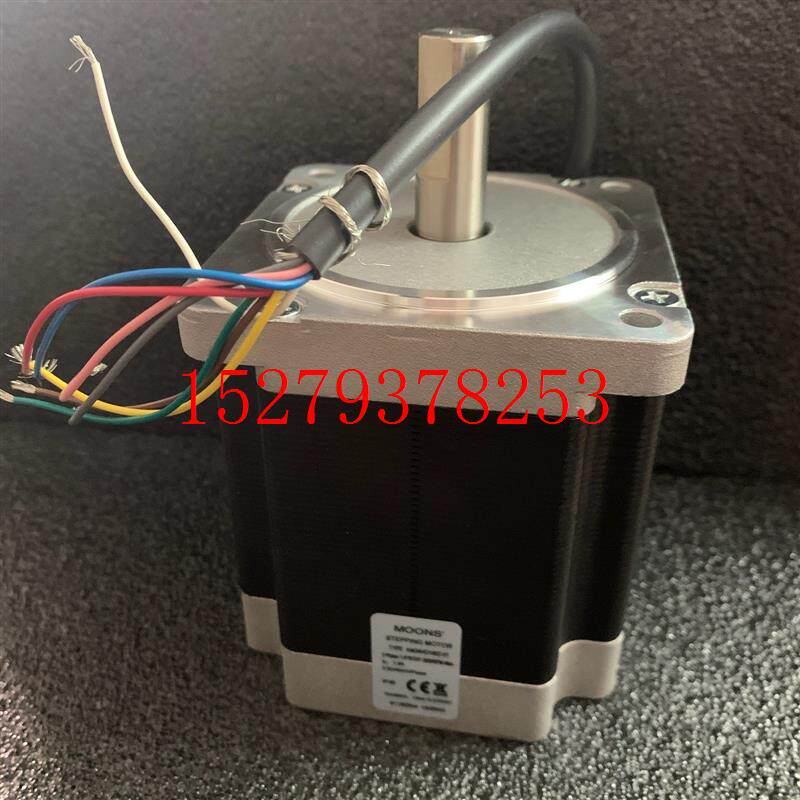 议价鸣志AM34系列大力矩86电机AM34HD2805-01所有AM34HD0802-01及